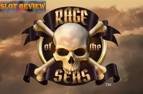 Rage of the Seas slot